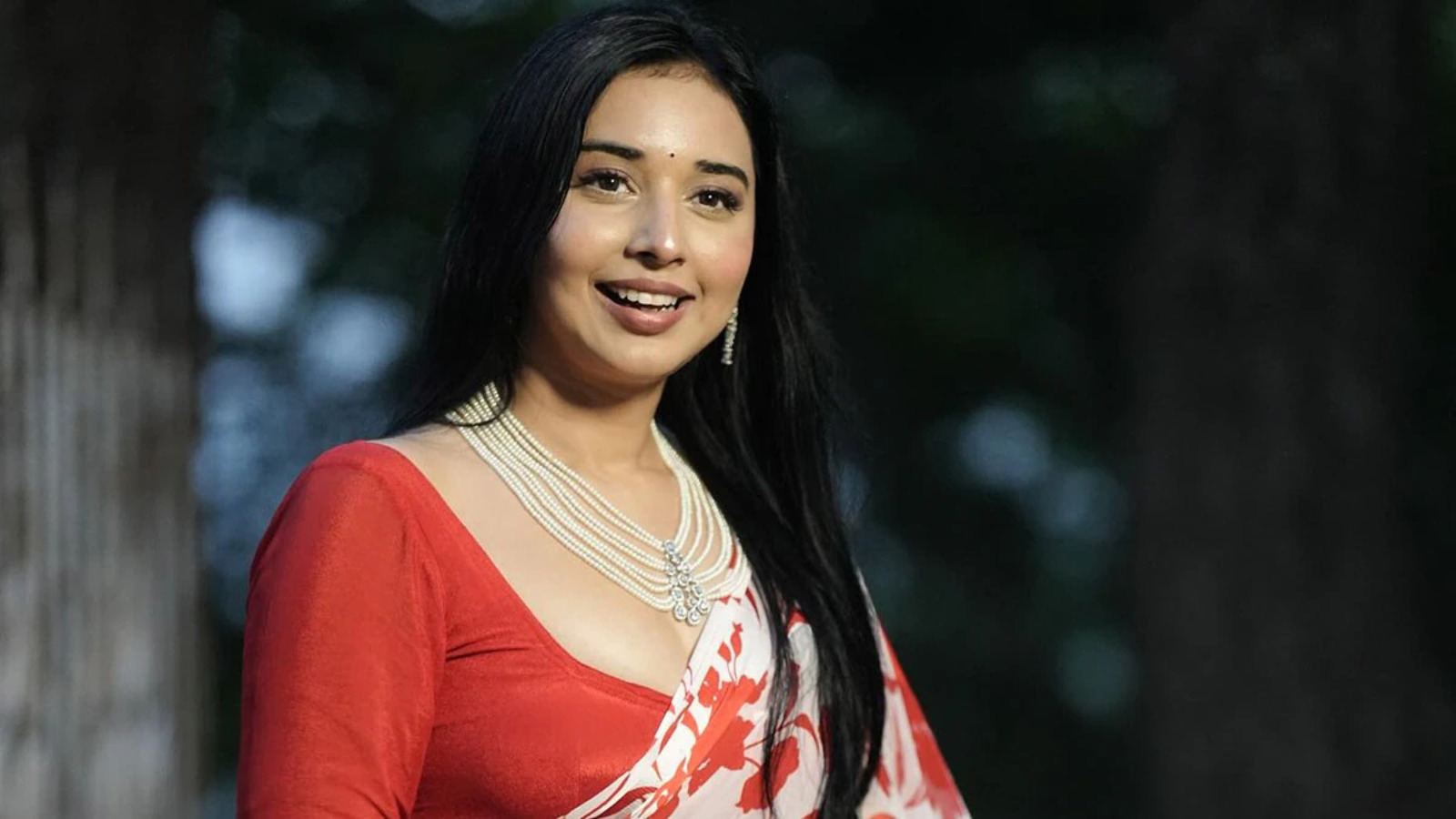 Tania Mittal faces backlash Bigg Boss