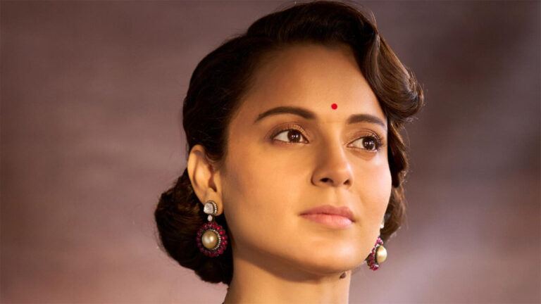 Tanu Weds Manu 3 faces rights dispute