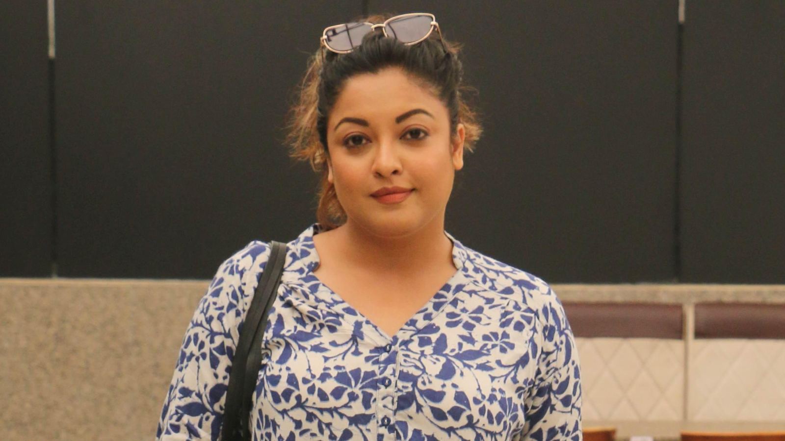 Tanushree Dutta Bigg Boss rejection