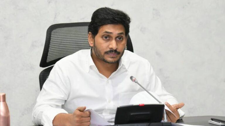 TDP alleges Jagan medical fund misuse