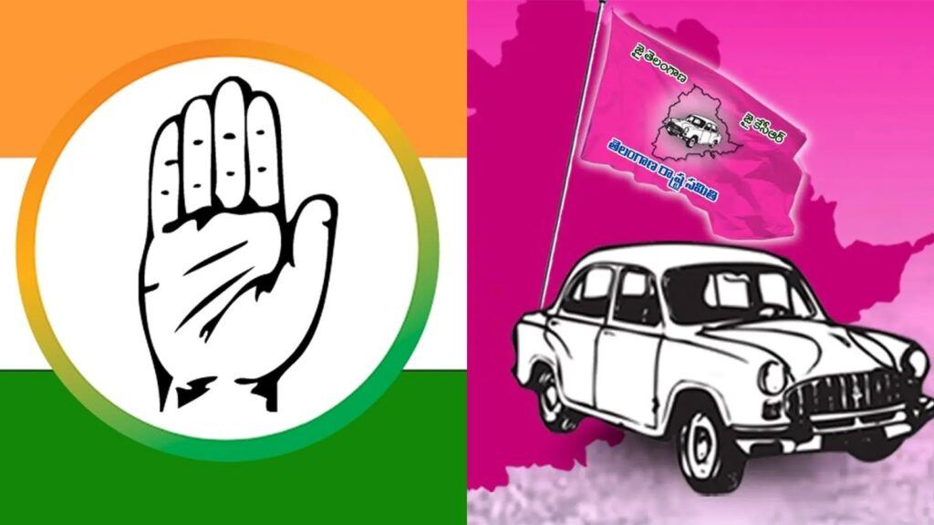 Telangana Govt Issues 42% BC Reservations for Local Polls
