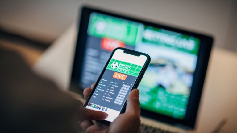 Telangana CID betting apps raid