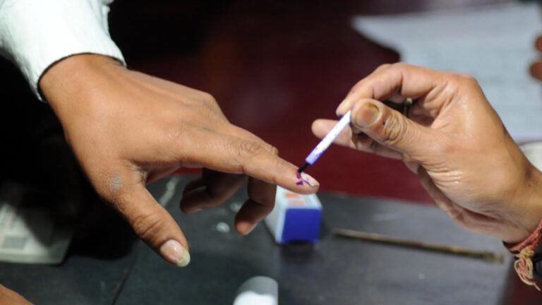 Telangana local body elections schedule