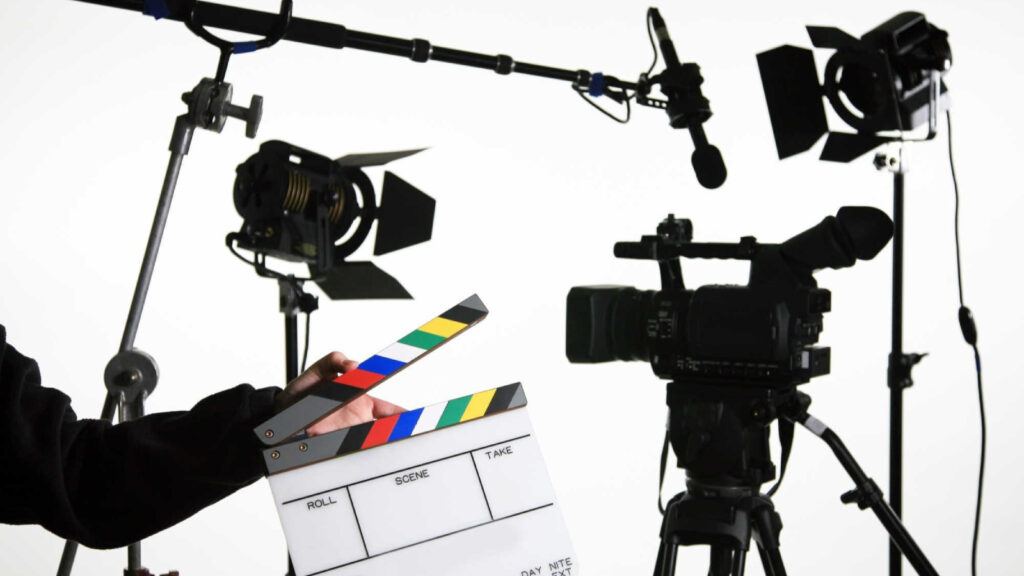 Telugu cinema embracing English titles and pan-India identity