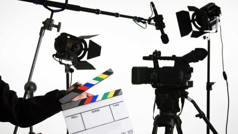 Telugu cinema embracing English titles and pan-India identity
