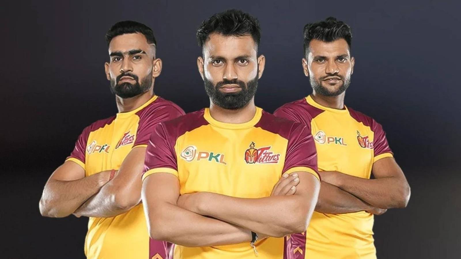 Telugu Titans Aim for First PKL Trophy After Big Move