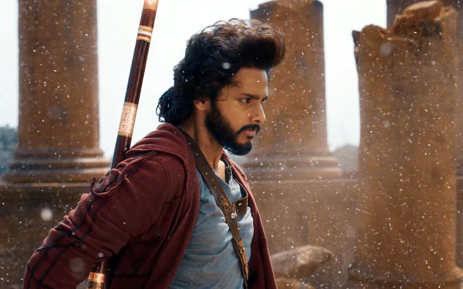 Mirai Crosses M, Check Out Top 10 NA Grossers