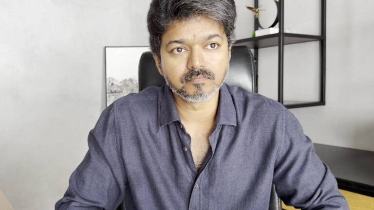 Thalapathy Vijay faces backlash after Karur stampede