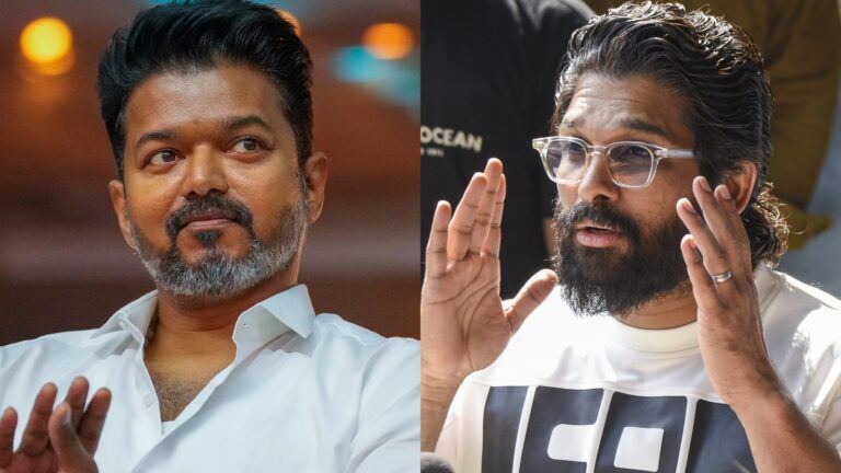 Thalapathy Vijay Karur stampede incident