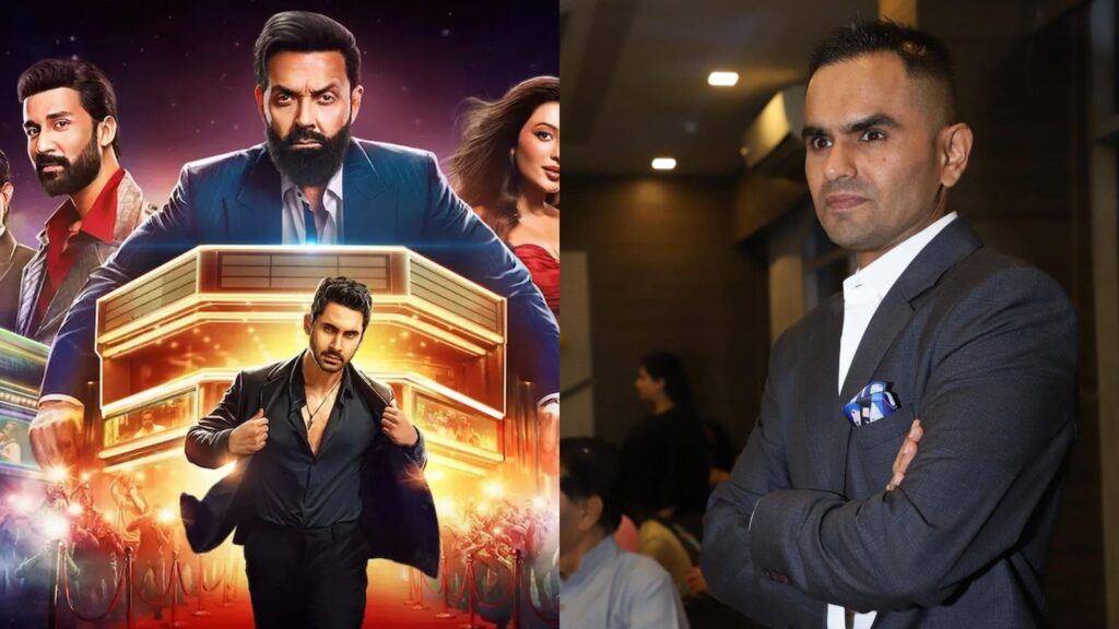 The Ba***ds of Bollywood controversy