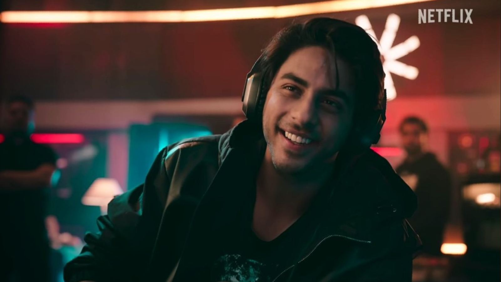 The Bads of Bollywood brand cameos