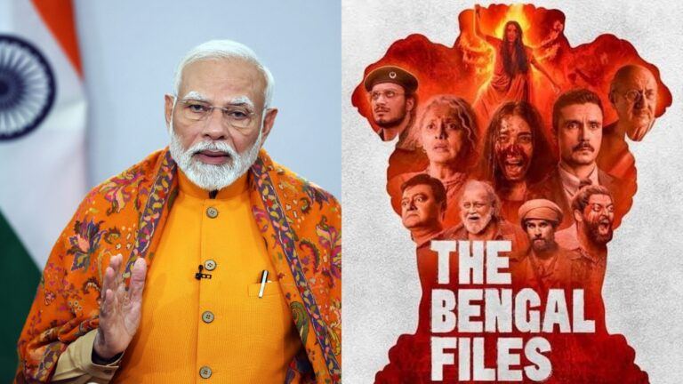 The Bengal Files release controversy