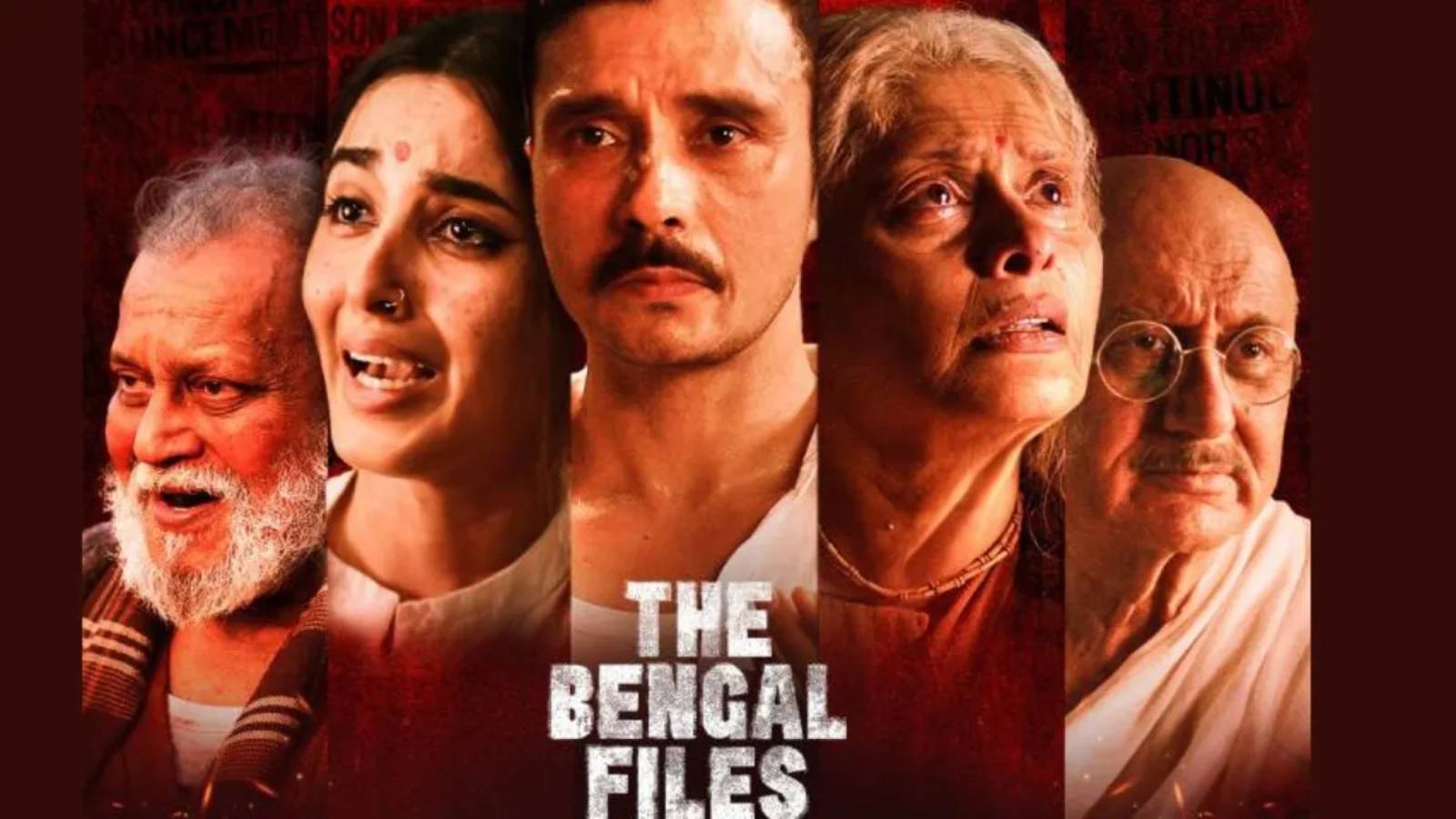 The Bengal Files box office performance