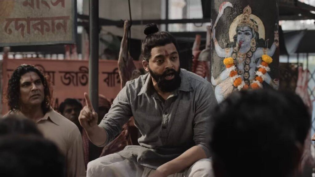 The Bengal Files sparks controversy