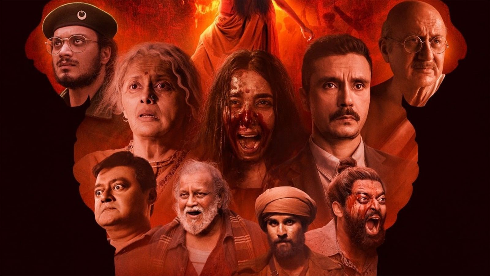The Bengal Files film controversy