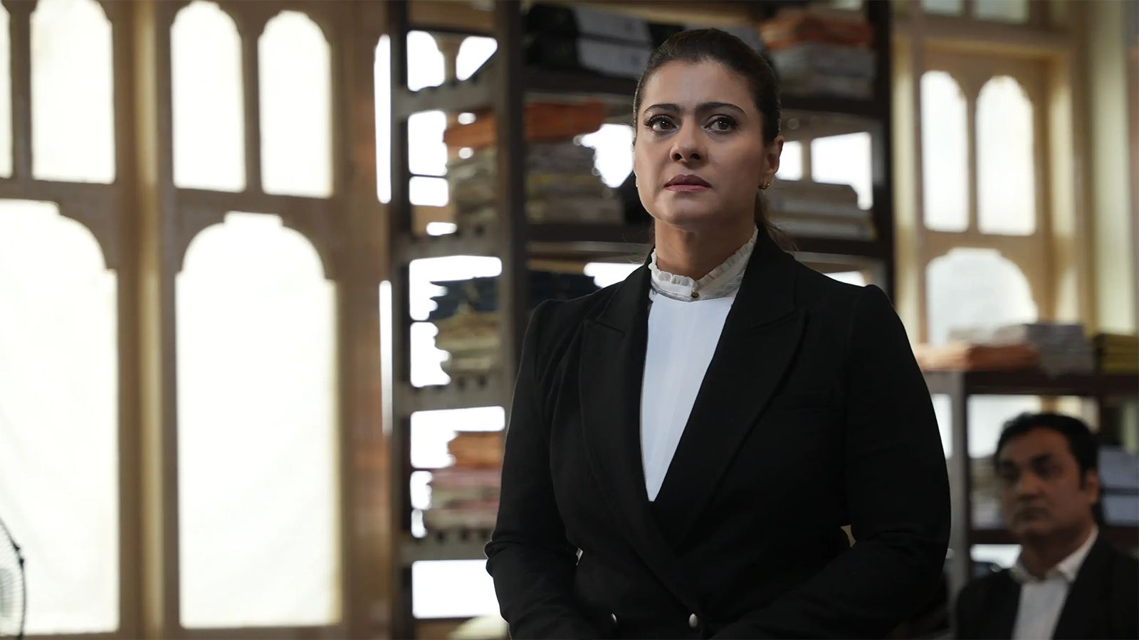The Trial Season 2 Series Review