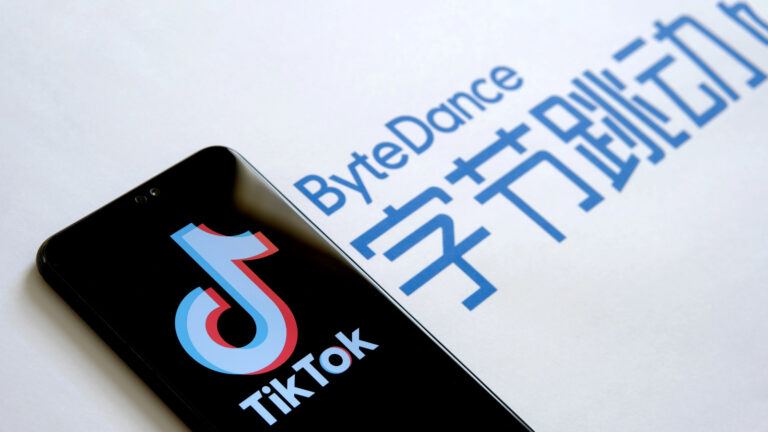 TikTok US comeback news update