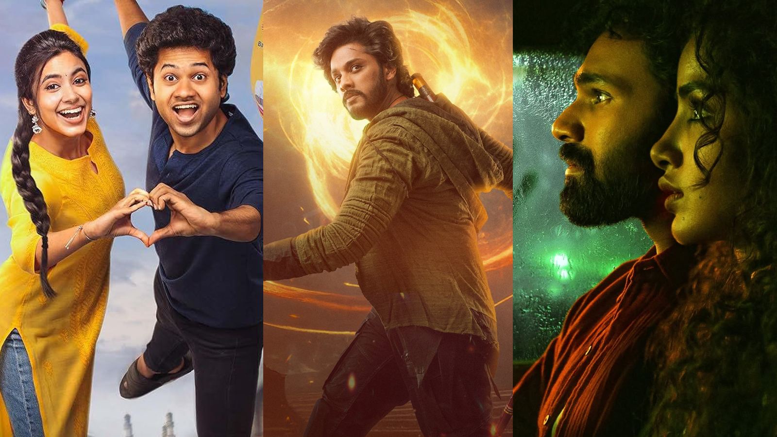Tollywood September 2025 box office hits