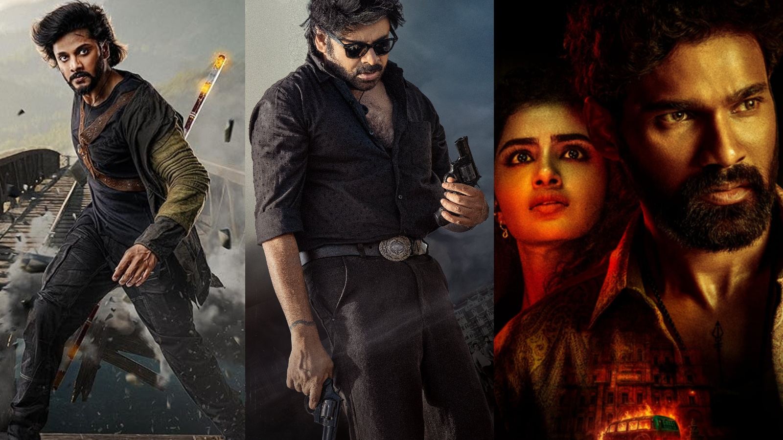Tollywood September box office hits