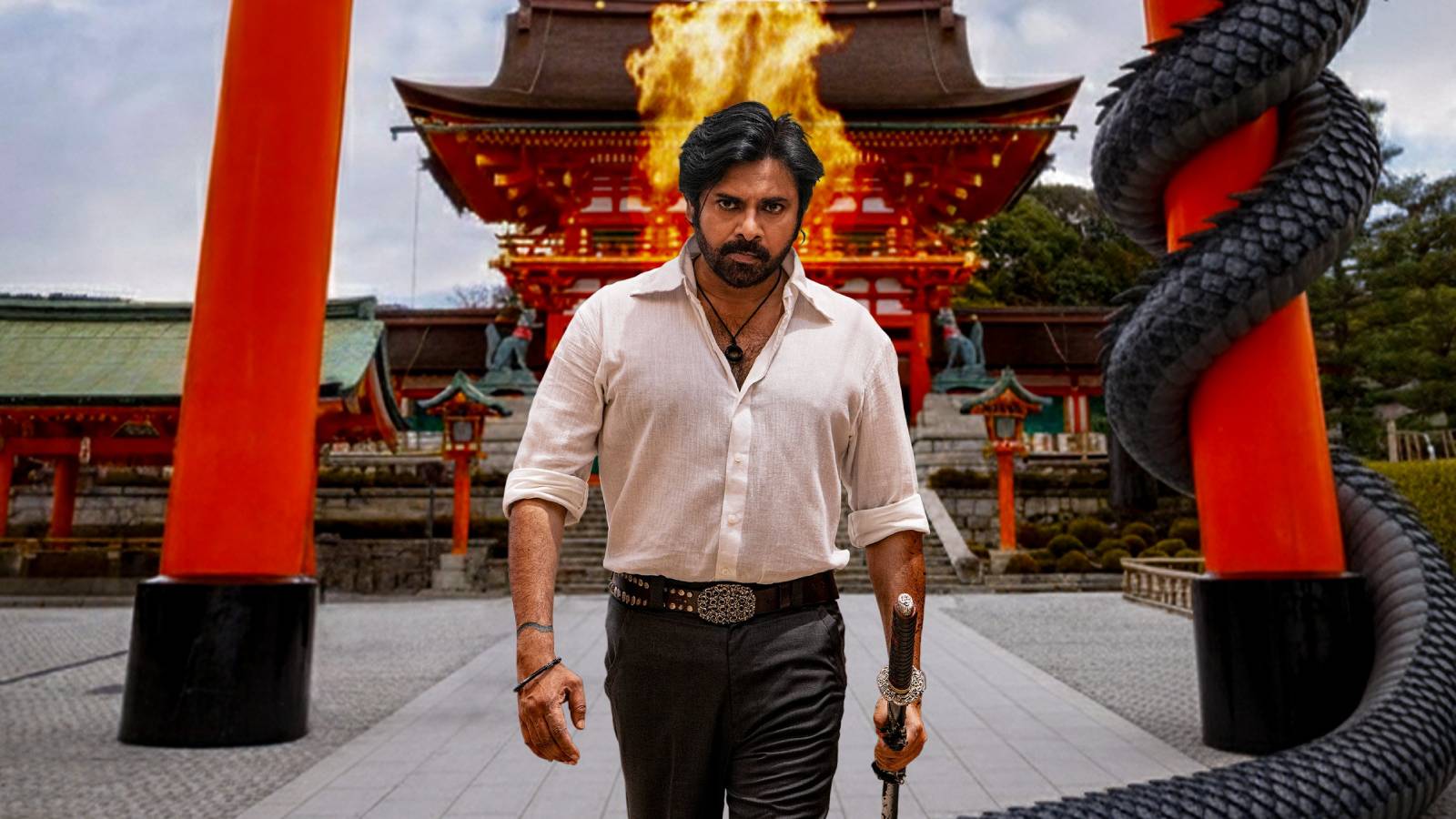 Tollywood sequels trend with OG 2