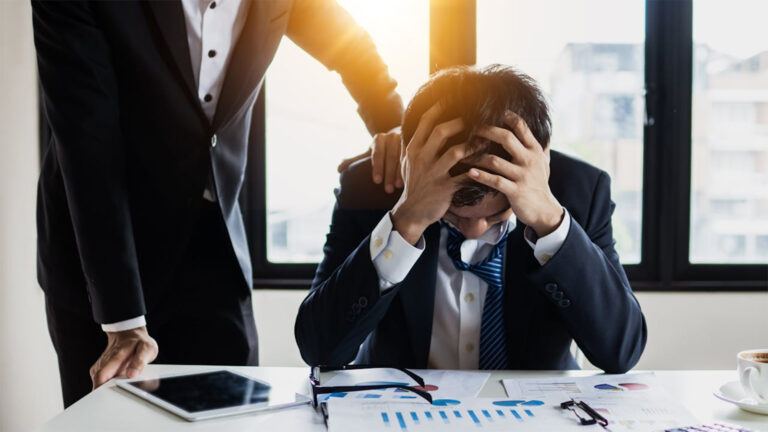 Toxic H1B work culture in US