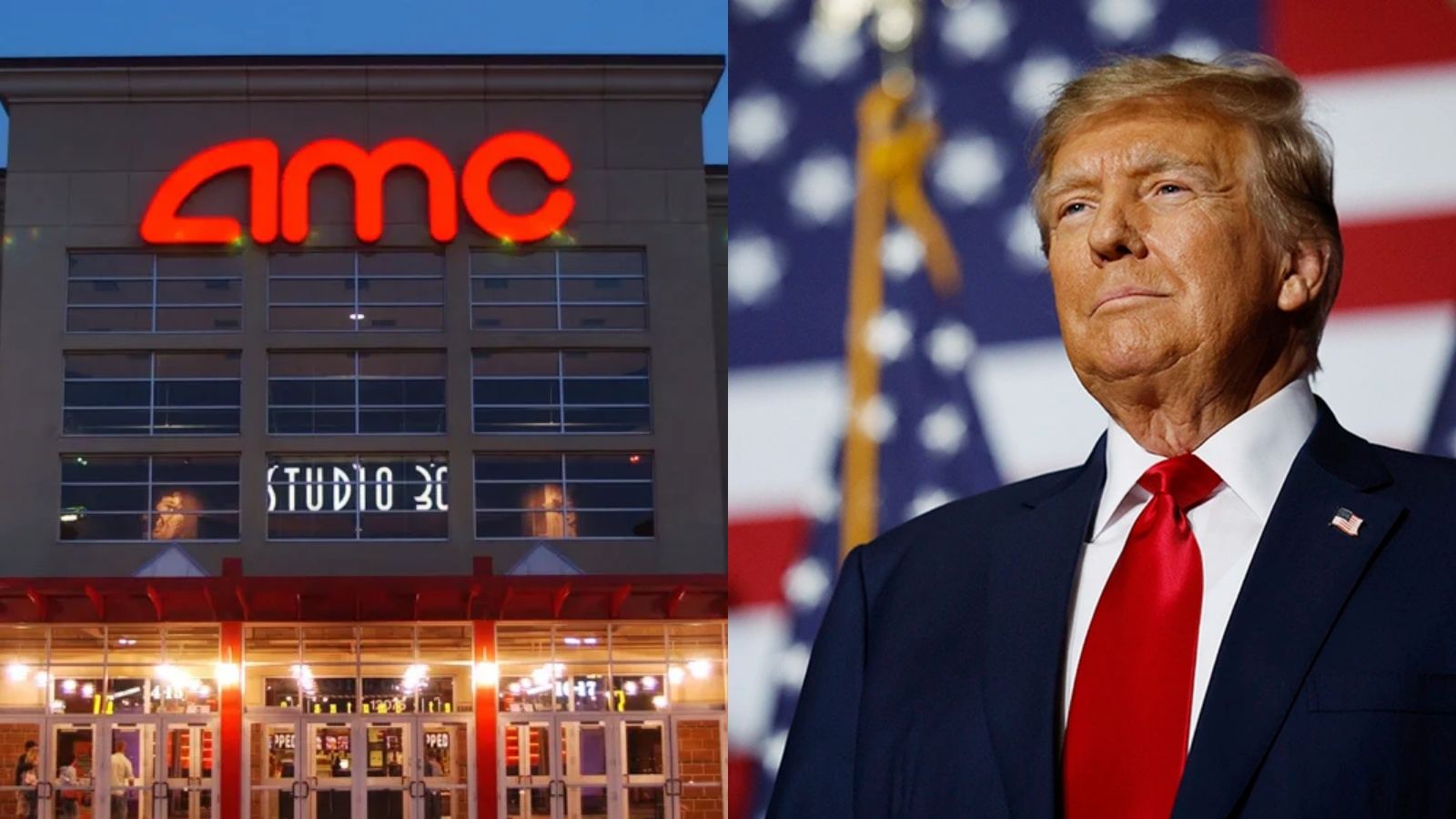 Trump Imposes 100% Tariff on Foreign Films, Hits Indian Cinema