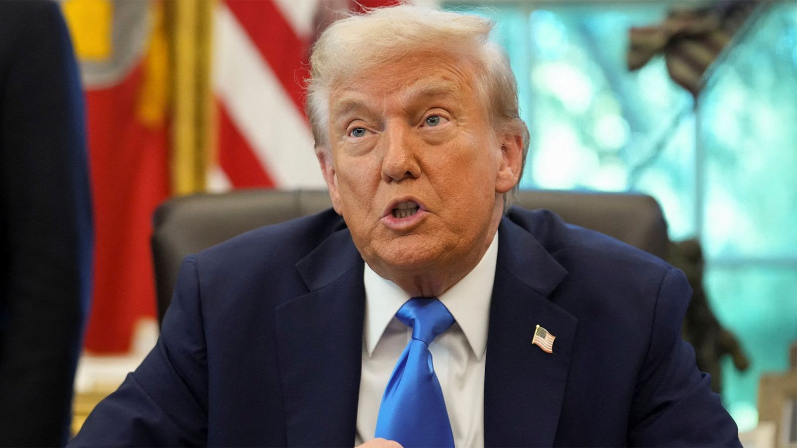 Trump H-1B lottery proposal