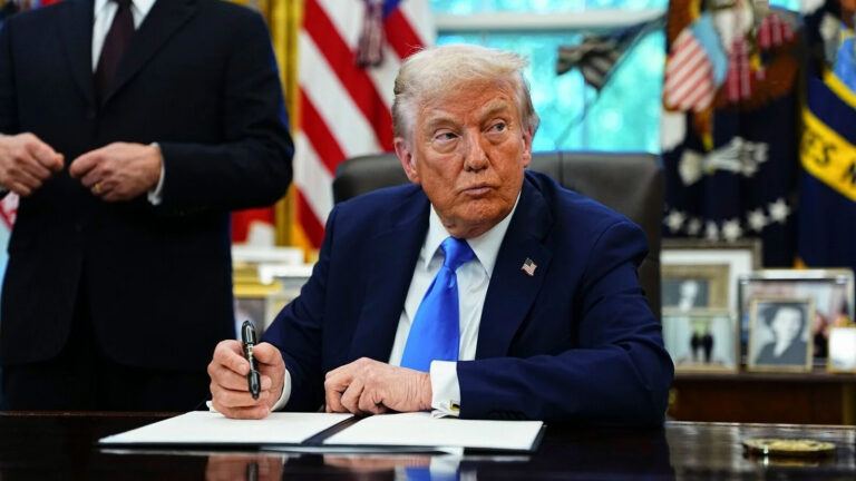 Trump H1B visa fee reversal news