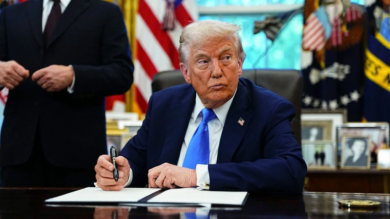 Trump H1B visa fee reversal news