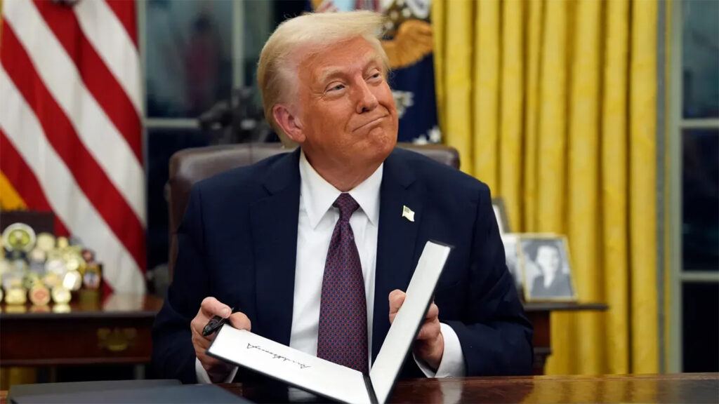 Trump Visa Rules Worry Indian Professionals in US