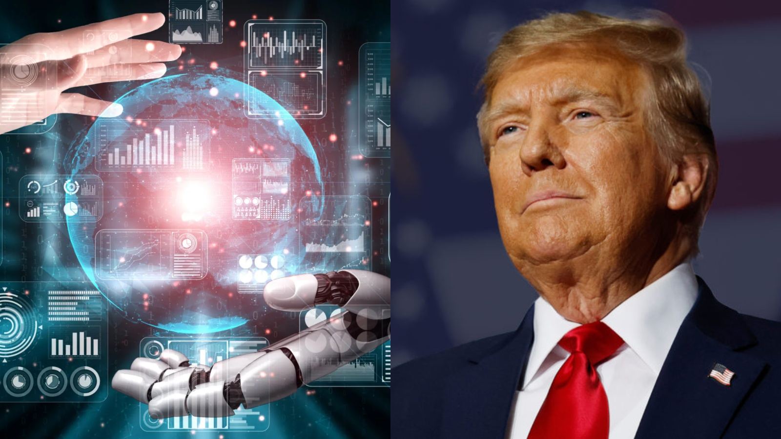 Trump’s H1B fee policy impacts Indian tech