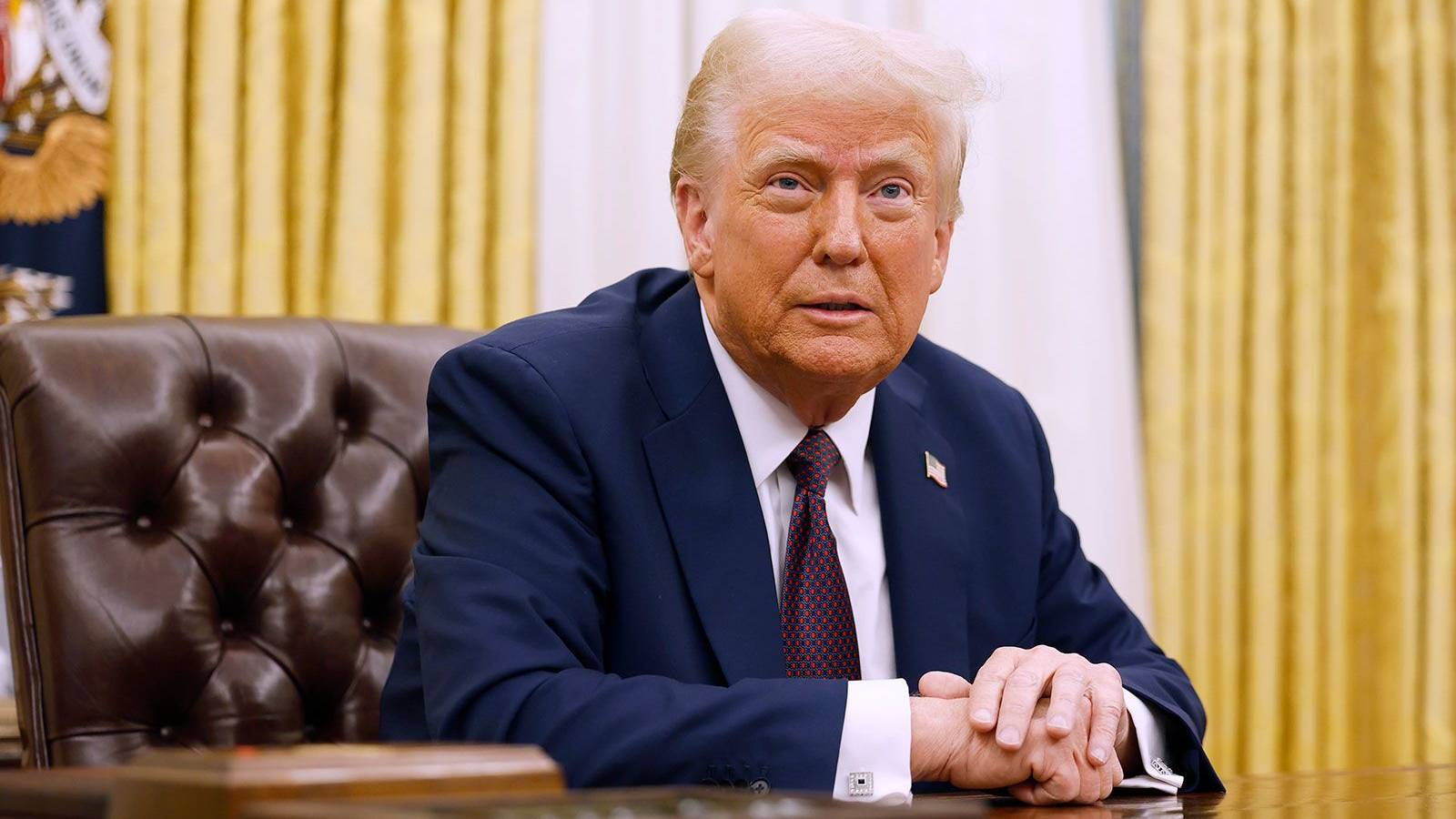 Trump’s Shift: From Threats to Seeking Modi’s Meeting