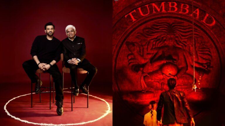 Tumbbad 2 sequel announcement poster