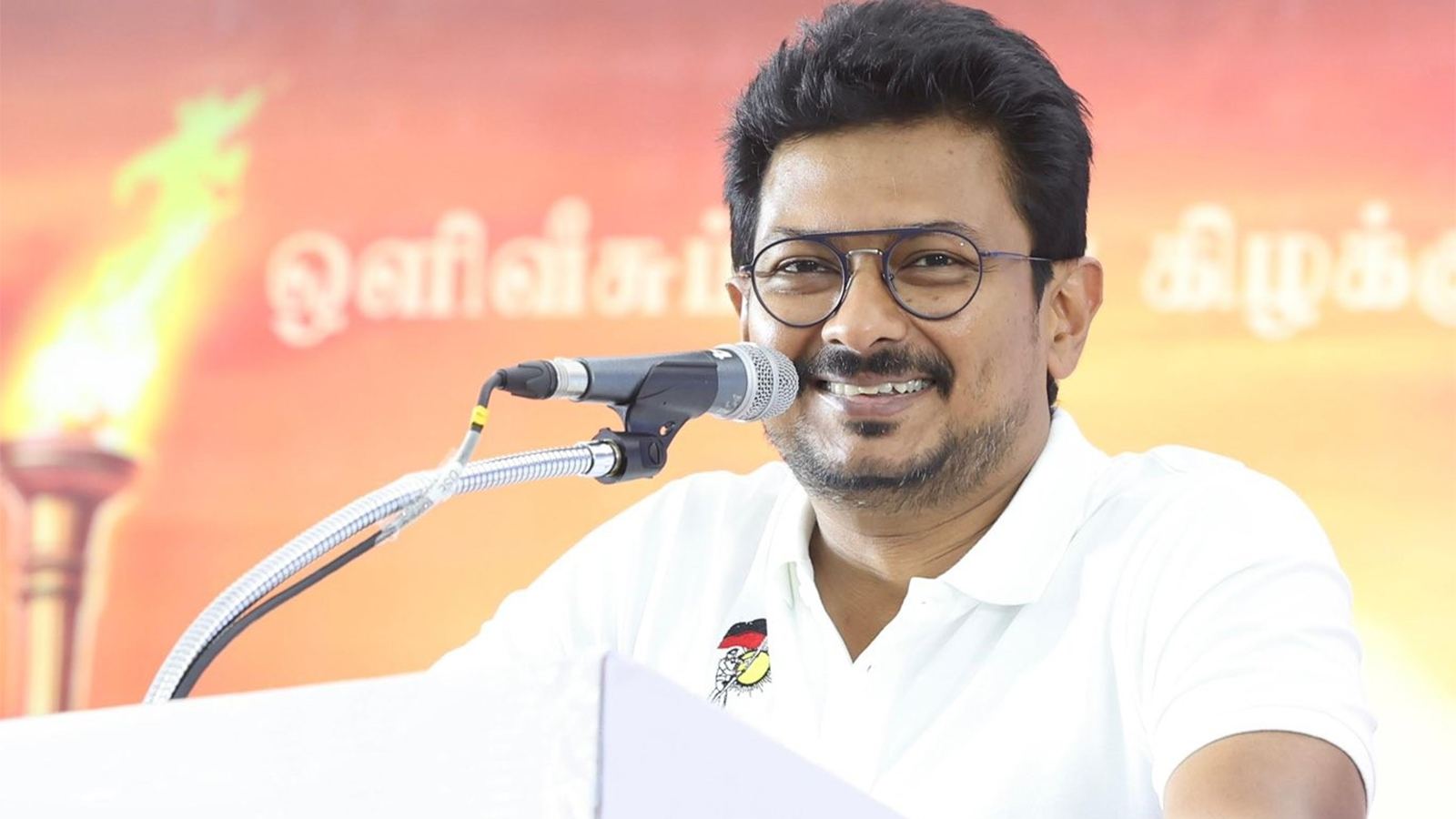 Deputy CM Udhayanidhi Stalin Mocks Vijay Rallies