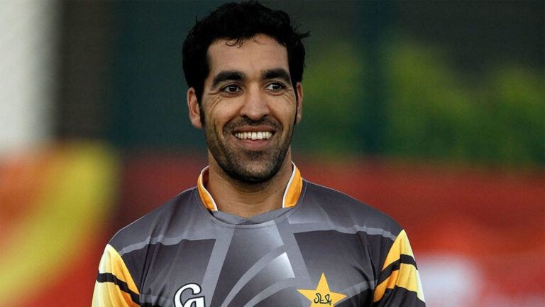 Umar Gul slams Pakistan over Bumrah example