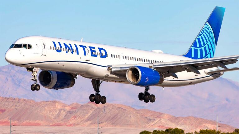 United rescues family from baby ticket scam
