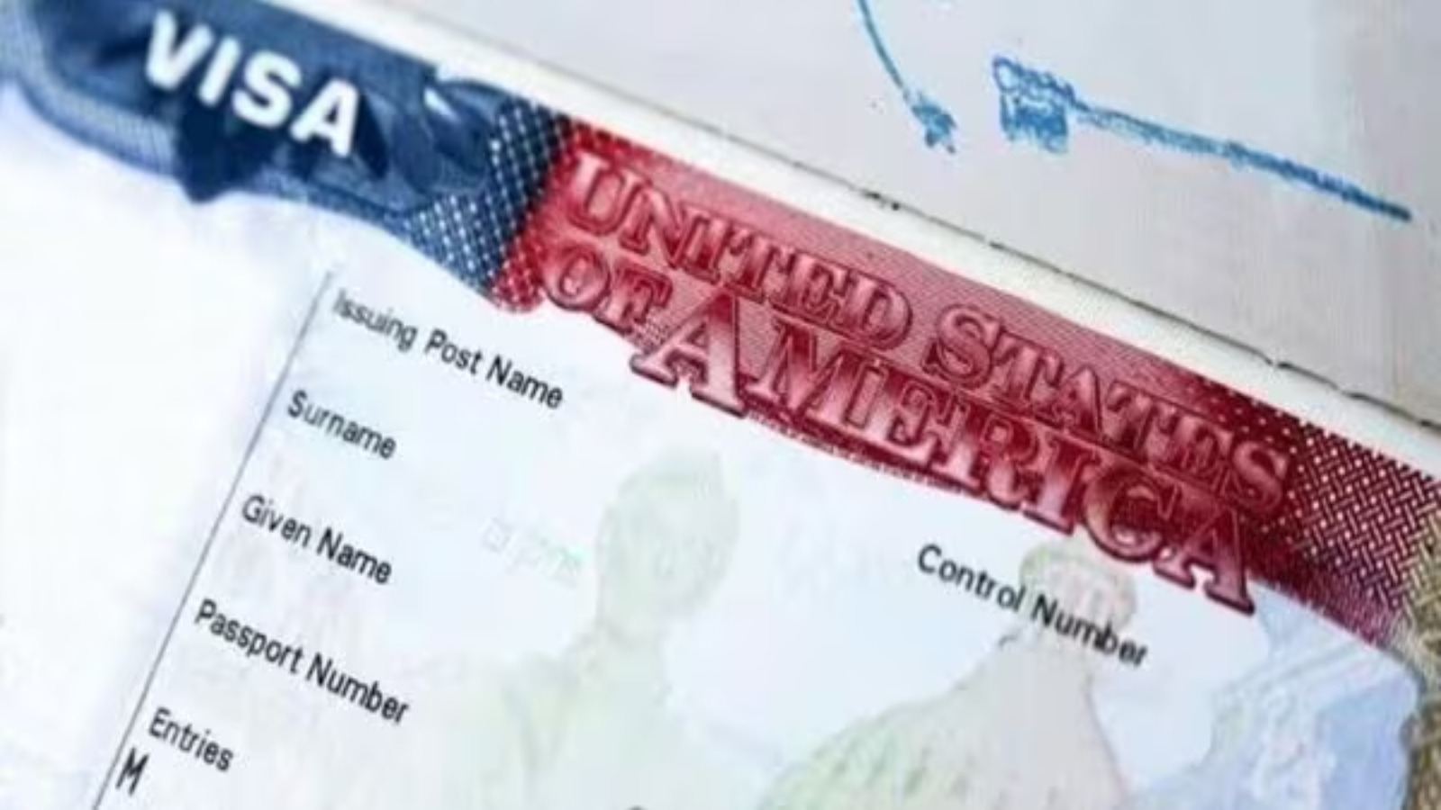 Indian students face US F-1 visa crisis