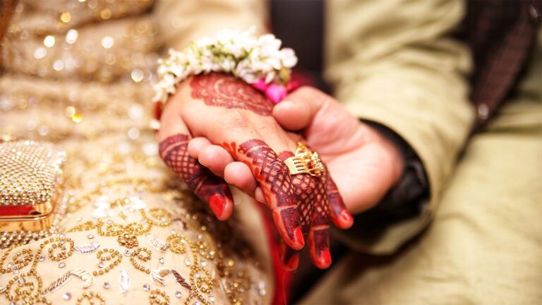 US marriage relations