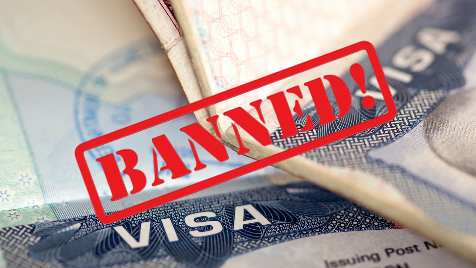 US visa ban impacts Indian pharma sector