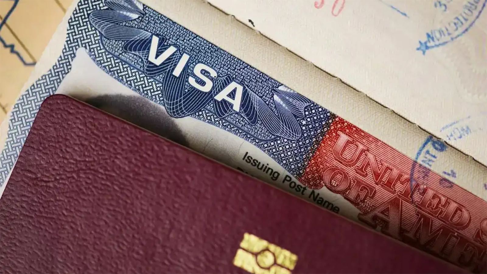 US visa integrity fee update 2025