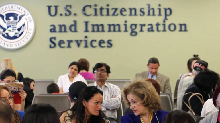 USCIS cancels green card interview without notice