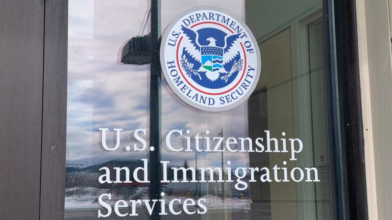 USCIS relationship evidence check