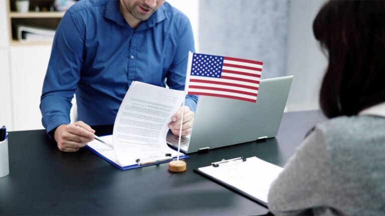 USCIS interview delays issue
