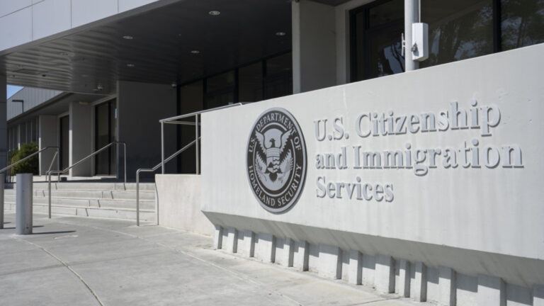 USCIS warns after Indian jailed visa fraud