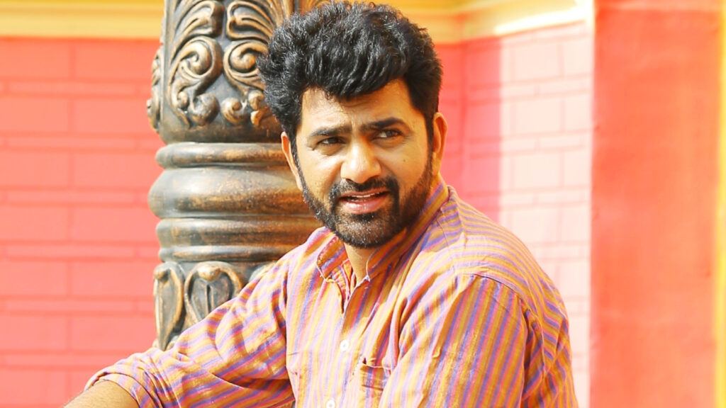 Uttar Kumar arrested rape case