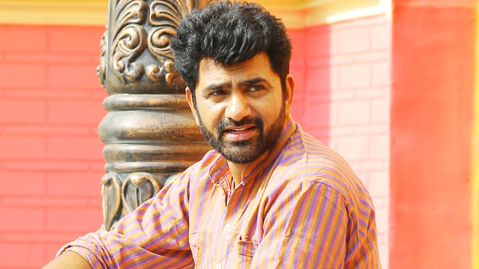 Uttar Kumar arrested rape case