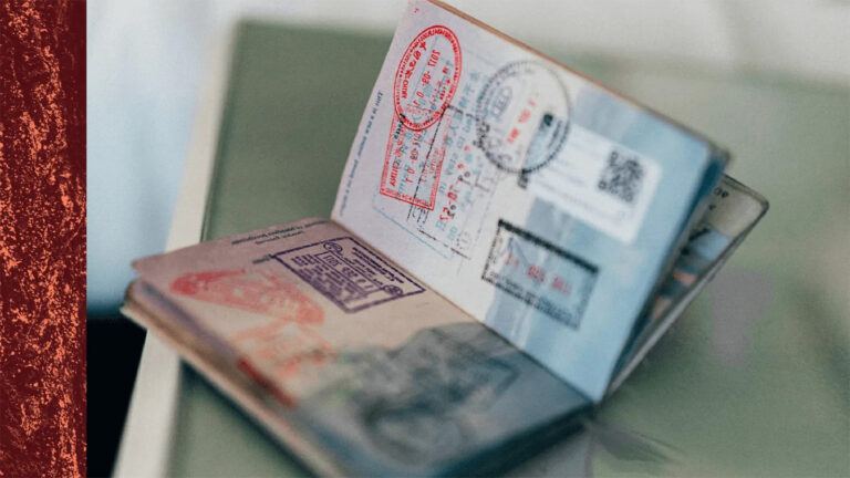 Indian traveller denied US boarding