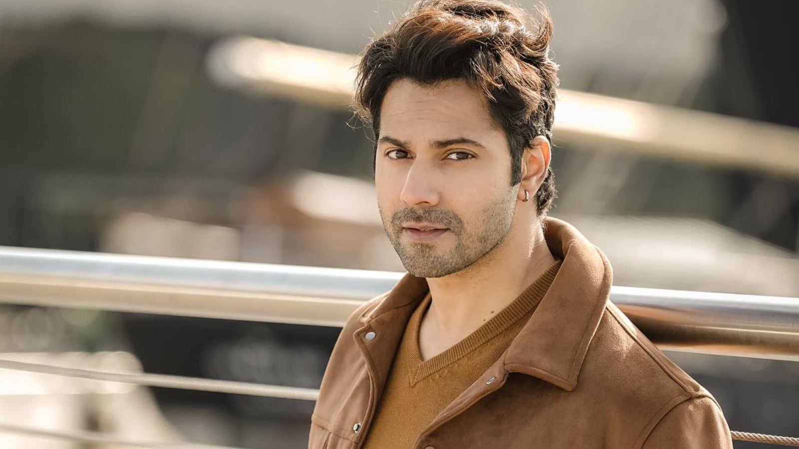 Varun Dhawan upcoming films lineup