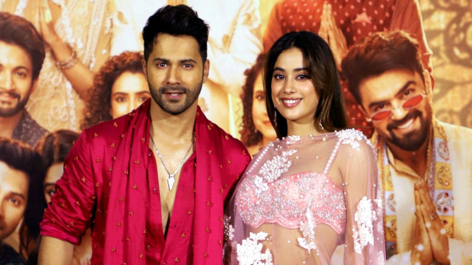 Varun Dhawan’s new film struggles