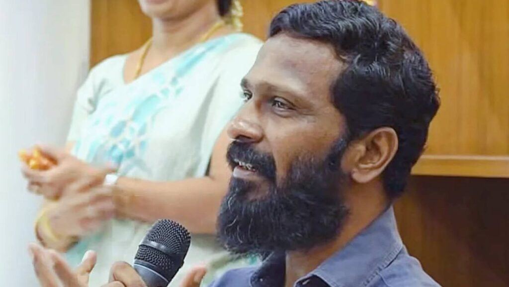 Vetrimaaran faces backlash new film